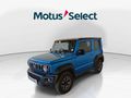 2022 Suzuki Jimny 1.5 GLX Auto