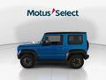 2022 Suzuki Jimny 1.5 GLX Auto