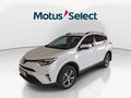 2018 Toyota RAV4 2.0 GX