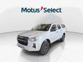 2024 Isuzu D-Max 1.9 DDI L 4x4 Double-Cab