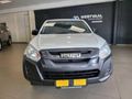2026 Isuzu D-Max 250C Fleetside Single-Cab