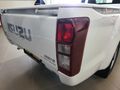 2026 Isuzu D-Max 250C Fleetside Single-Cab