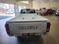 2026 Isuzu D-Max 250C Fleetside Single-Cab