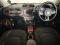 2017 Jeep Renegade 2.4 Trailhawk Auto