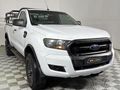 2016 Ford Ranger 2.2 TDCi XL 4x4 Single-Cab
