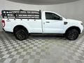 2016 Ford Ranger 2.2 TDCi XL 4x4 Single-Cab