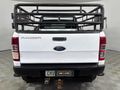 2016 Ford Ranger 2.2 TDCi XL 4x4 Single-Cab