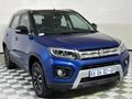 2022 Suzuki Vitara Brezza 1.5 GLX Auto