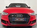 2021 Audi S3 Sedan quattro Auto