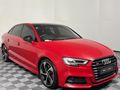 2021 Audi S3 Sedan quattro Auto