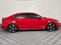 2021 Audi S3 Sedan quattro Auto
