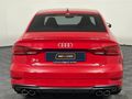 2021 Audi S3 Sedan quattro Auto