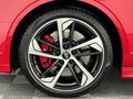 2021 Audi S3 Sedan quattro Auto