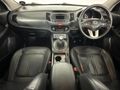 2011 Kia Sportage 2.0 Auto