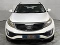 2011 Kia Sportage 2.0 Auto