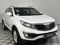 2011 Kia Sportage 2.0 Auto