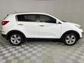 2011 Kia Sportage 2.0 Auto
