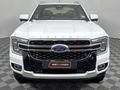 2025 Ford Ranger 3.0TD V6 Platinum 4WD Double-Cab
