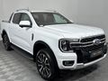 2025 Ford Ranger 3.0TD V6 Platinum 4WD Double-Cab