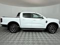 2025 Ford Ranger 3.0TD V6 Platinum 4WD Double-Cab