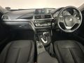 2018 BMW 3 Series 320d Luxury Line Auto