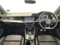 2022 Audi S3 2.0 TFSI Quattro S Tronic