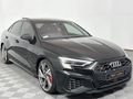 2022 Audi S3 2.0 TFSI Quattro S Tronic