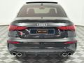 2022 Audi S3 2.0 TFSI Quattro S Tronic