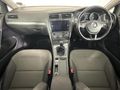 2018 Volkswagen Golf VII 1.0 TSI Comfortline