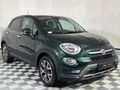 2015 Fiat 500X 1.4T Cross Plus