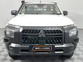 2025 Mitsubishi Triton Di-SC Gl 4x4 Single Cab