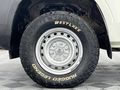 2025 Mitsubishi Triton Di-SC Gl 4x4 Single Cab