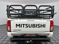 2025 Mitsubishi Triton Di-SC Gl 4x4 Single Cab