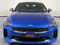 2018 Kia Stinger 3.3 V6 GT