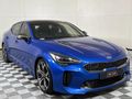 2018 Kia Stinger 3.3 V6 GT