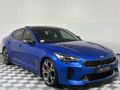 2018 Kia Stinger 3.3 V6 GT