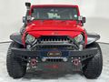 2020 Jeep Wrangler Unlimited Sahara 3.6 V6 Auto
