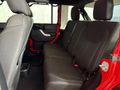 2020 Jeep Wrangler Unlimited Sahara 3.6 V6 Auto
