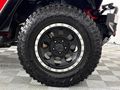 2020 Jeep Wrangler Unlimited Sahara 3.6 V6 Auto