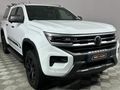 2025 Volkswagen Amarok 3.0 TDI V6 184kW 4Motion Panamericana Auto Double-