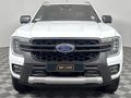 2023 Ford Ranger 3.0D V6 Wildtrak AWD Double Cab Auto