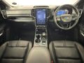 2023 Ford Ranger 3.0D V6 Wildtrak AWD Double Cab Auto