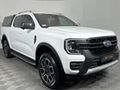2023 Ford Ranger 3.0D V6 Wildtrak AWD Double Cab Auto