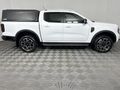2023 Ford Ranger 3.0D V6 Wildtrak AWD Double Cab Auto