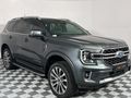 2023 Ford Everest 3.0D V6 Platinum AWD Auto