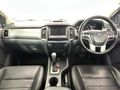2018 Ford Ranger 3.2 TDCi XLT Auto Double-Cab