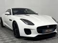 2019 Jaguar F-Type 3.0 V6 Coupe R-Dynamic Auto