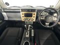 2011 Toyota FJ Cruiser 4.0 V6 Desert Cruiser