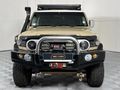 2011 Toyota FJ Cruiser 4.0 V6 Desert Cruiser