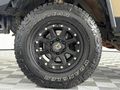 2011 Toyota FJ Cruiser 4.0 V6 Desert Cruiser